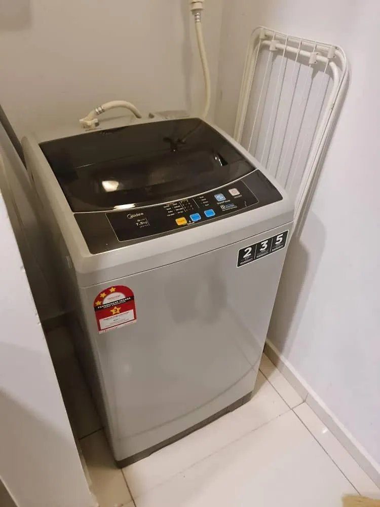 Apartman Robertson Residence City Views Kuala Lumpur