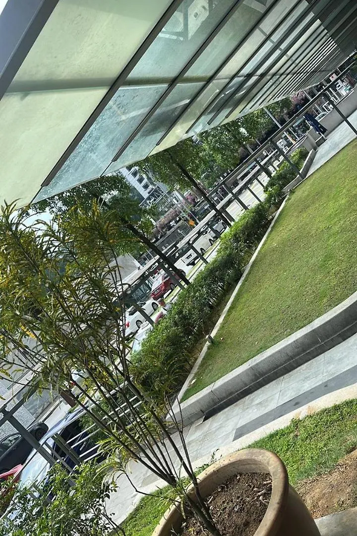 Robertson Residence City Views Kuala Lumpur