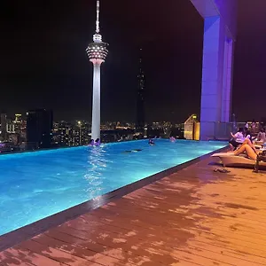 The Platinum Klcc By Апартаменты