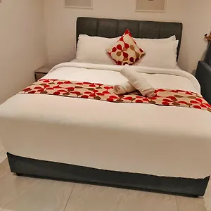 Appartamento Lila Quill Residences Klcc, Kuala Lumpur