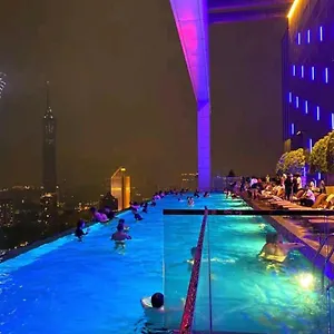 Appartamento The Platinum Klcc, Kuala Lumpur