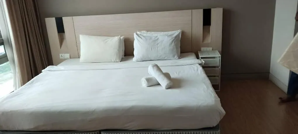 Robertson Residence City Views Kuala Lumpur 0*,