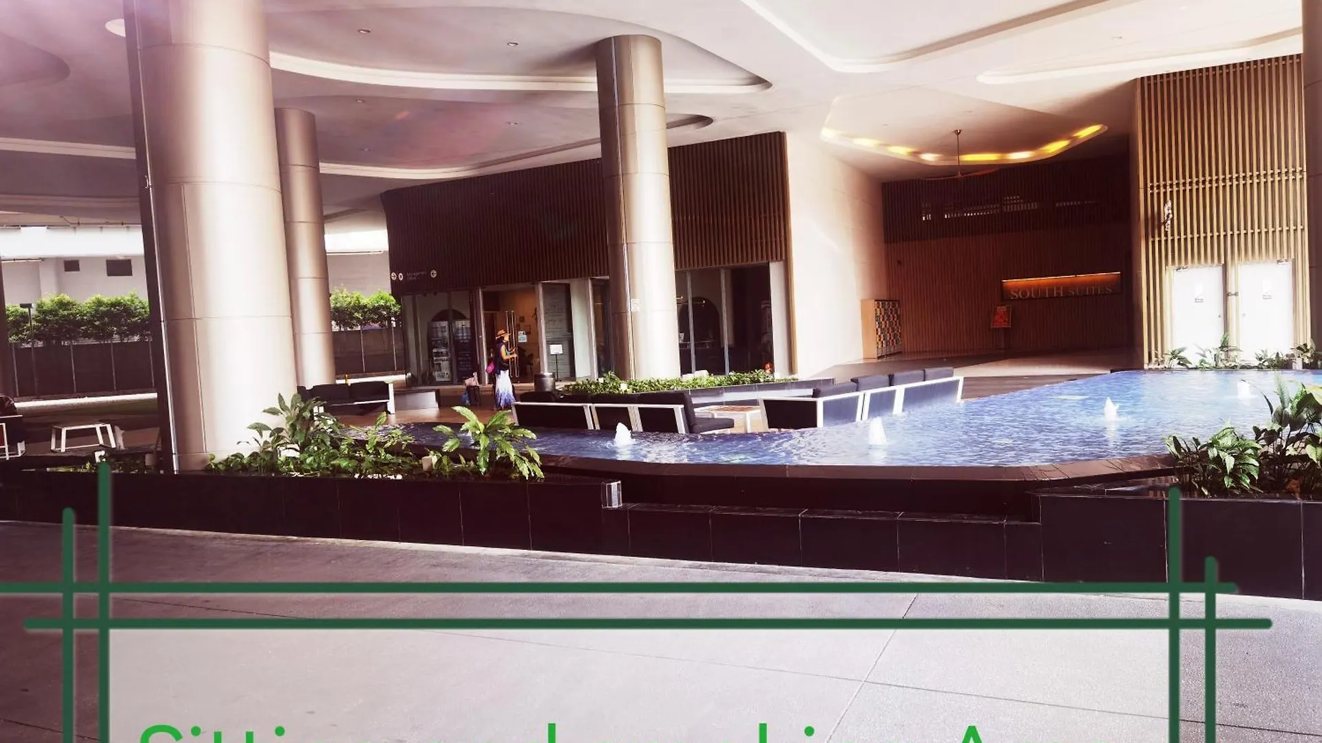 Robertson Residence City Views Kuala Lumpur 0*,